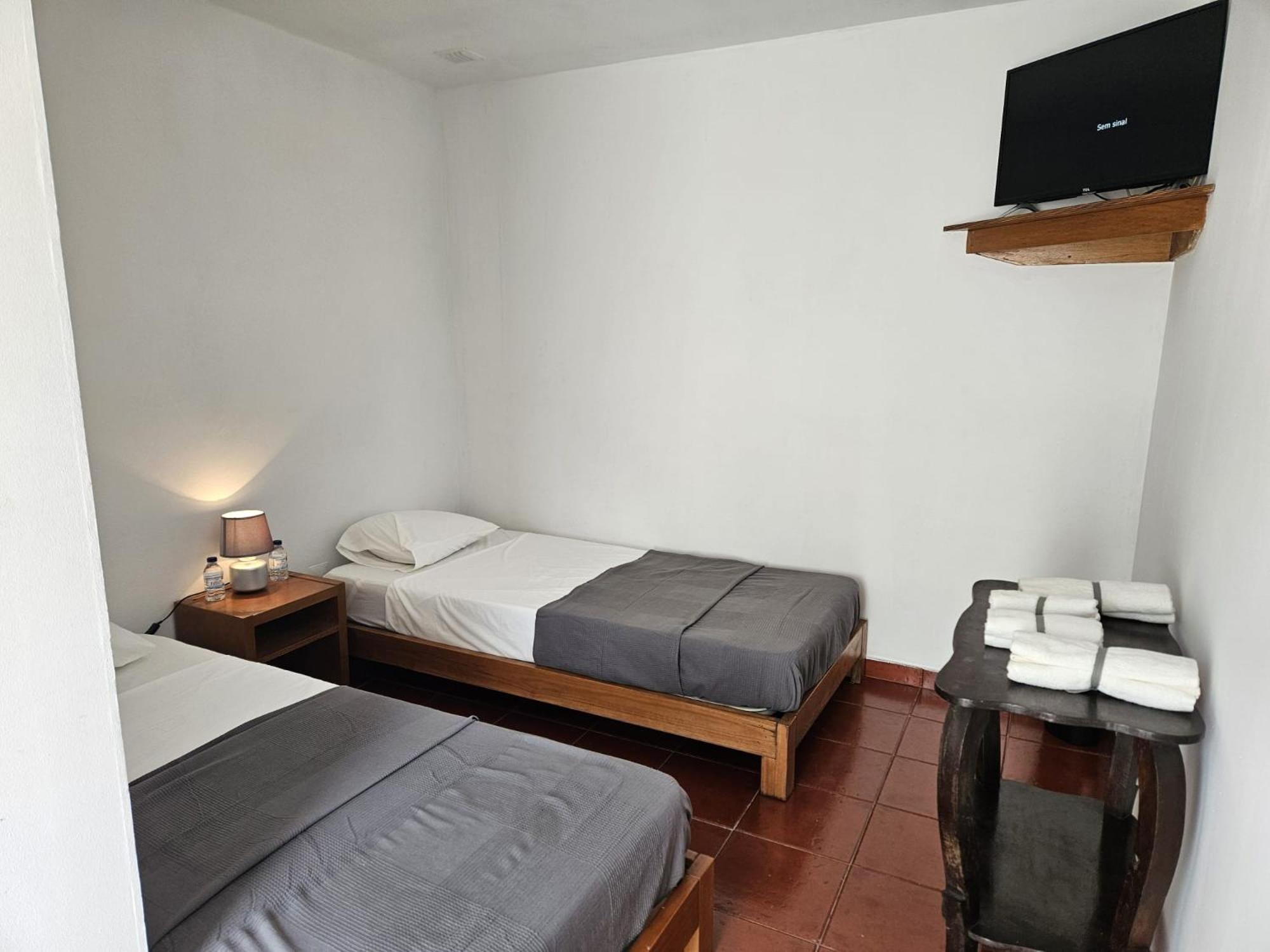 Mindelo Norte Ngoại thất bức ảnh