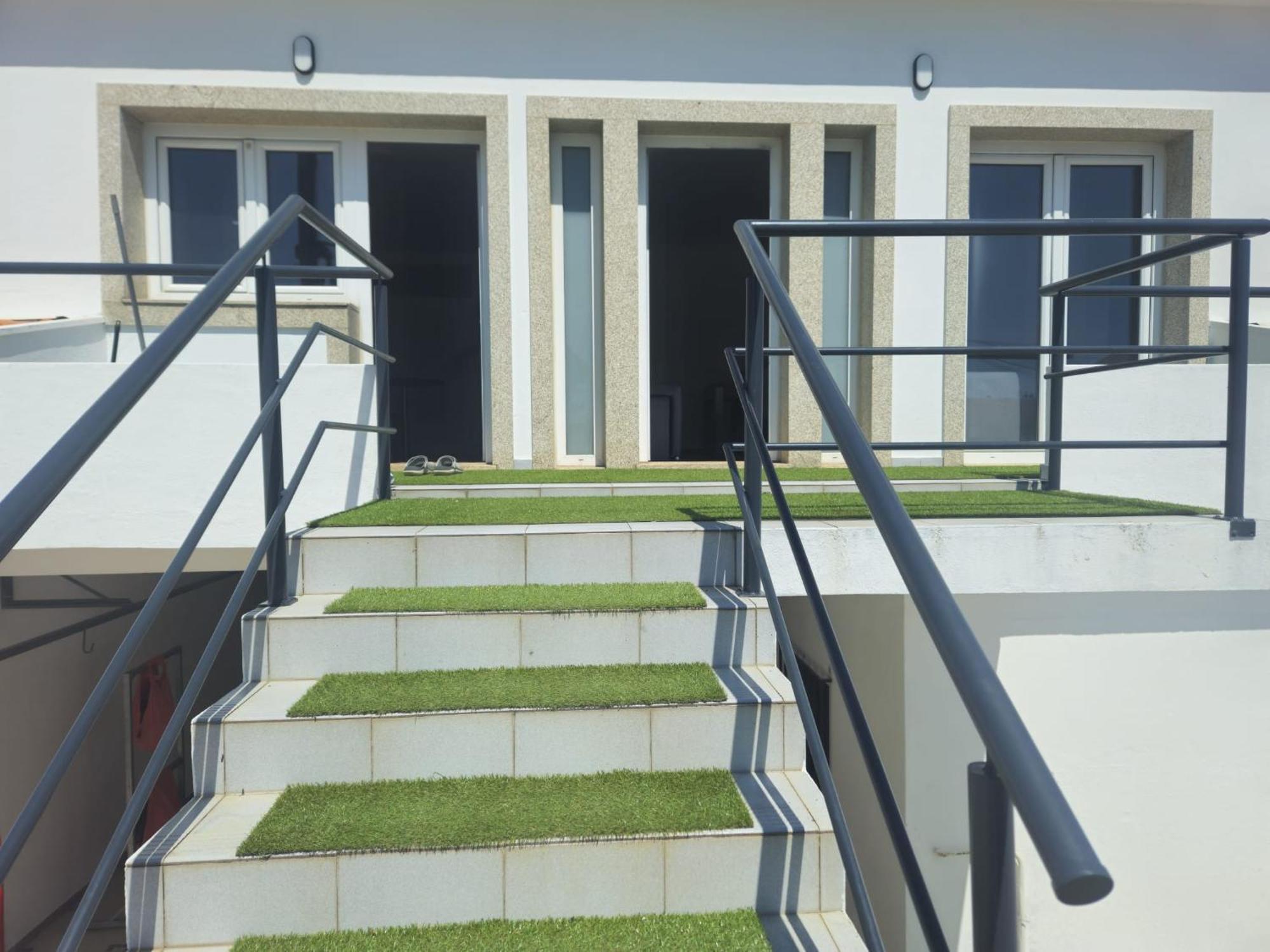 Mindelo Norte Ngoại thất bức ảnh
