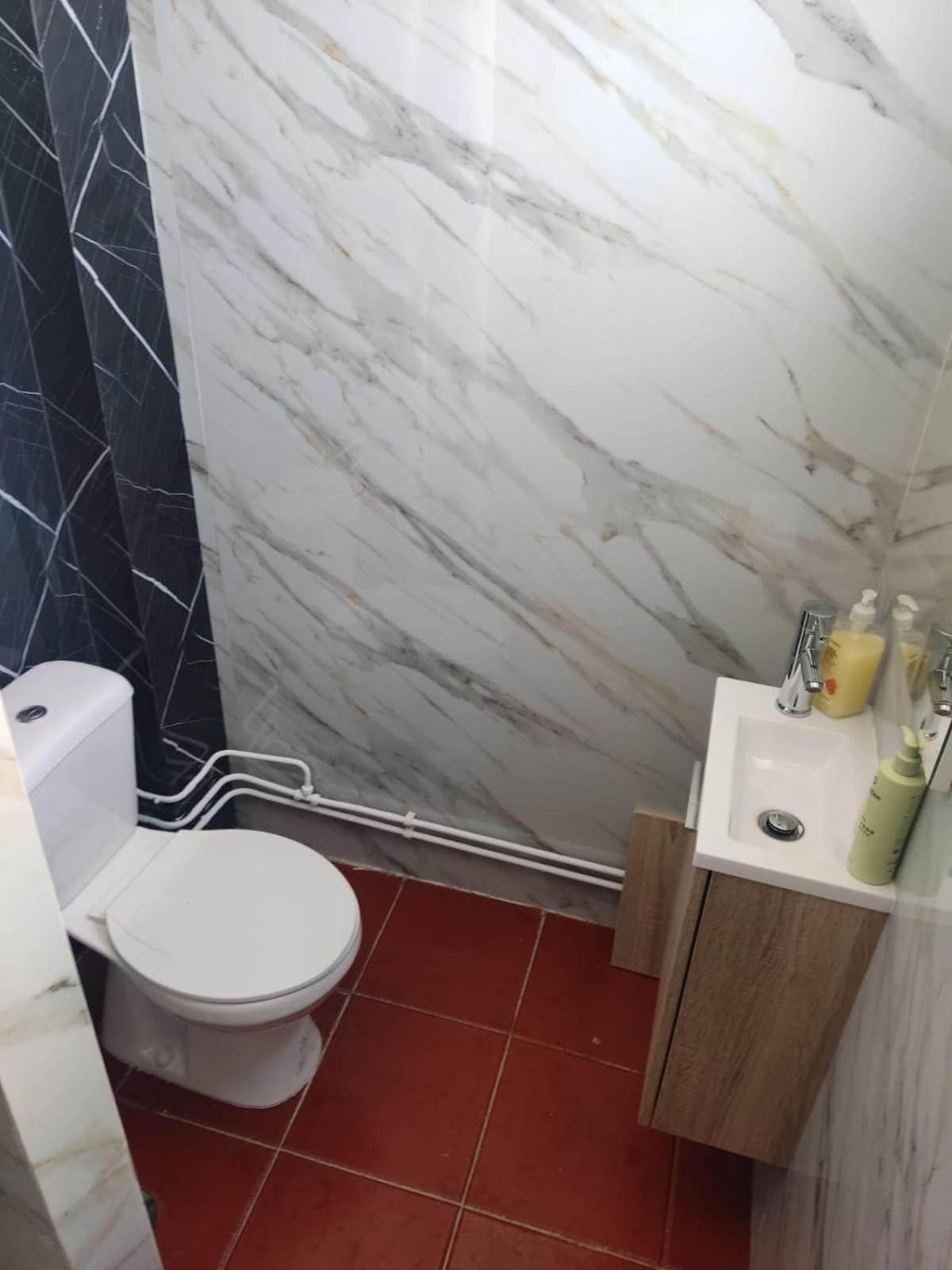 Mindelo Norte Ngoại thất bức ảnh