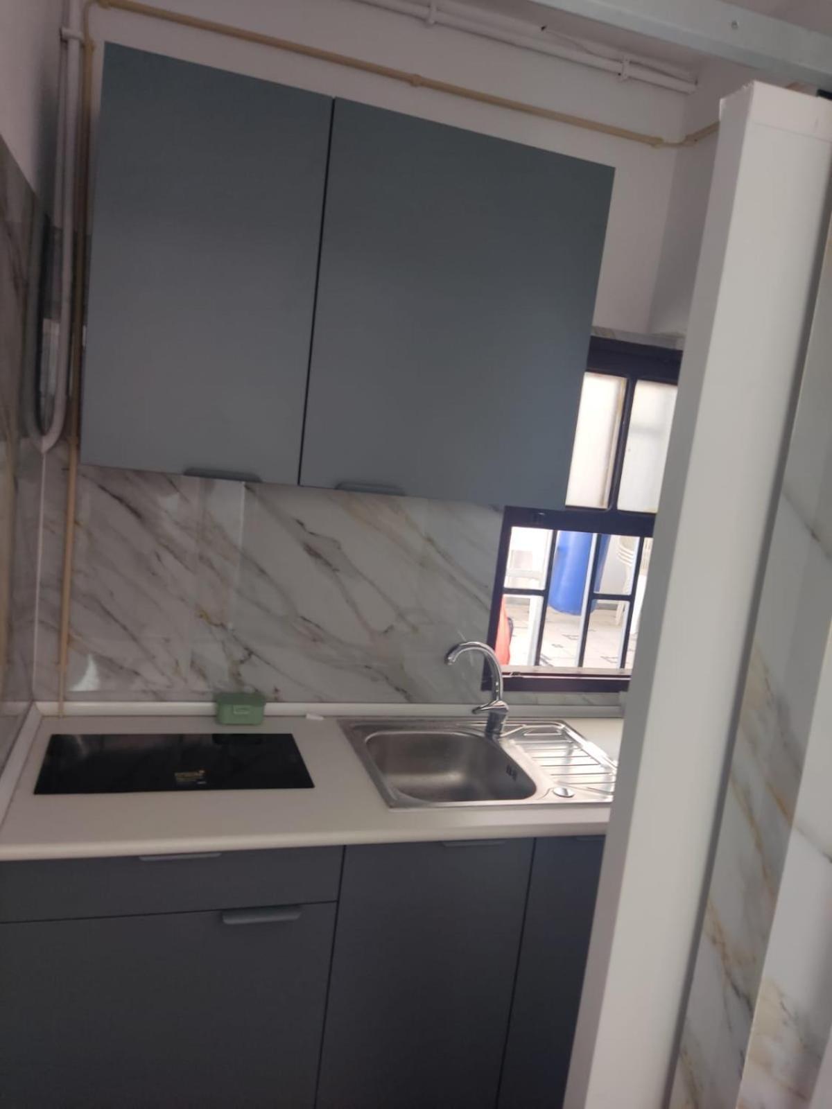Mindelo Norte Ngoại thất bức ảnh