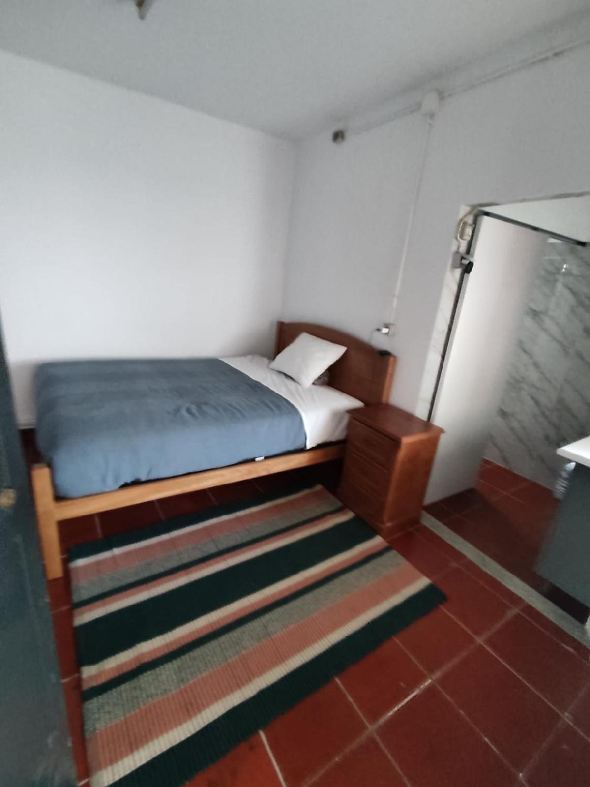Mindelo Norte Ngoại thất bức ảnh