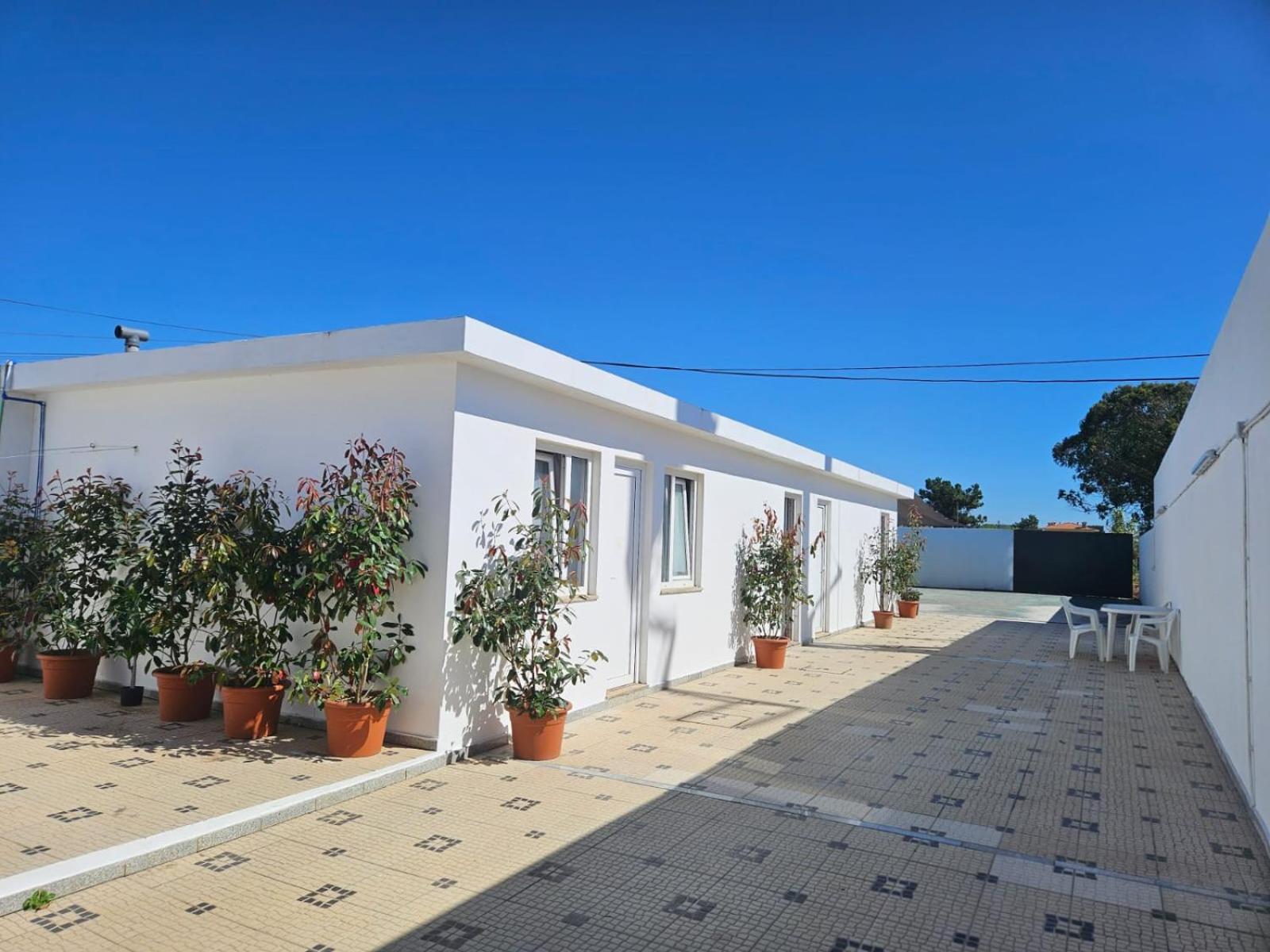 Mindelo Norte Ngoại thất bức ảnh